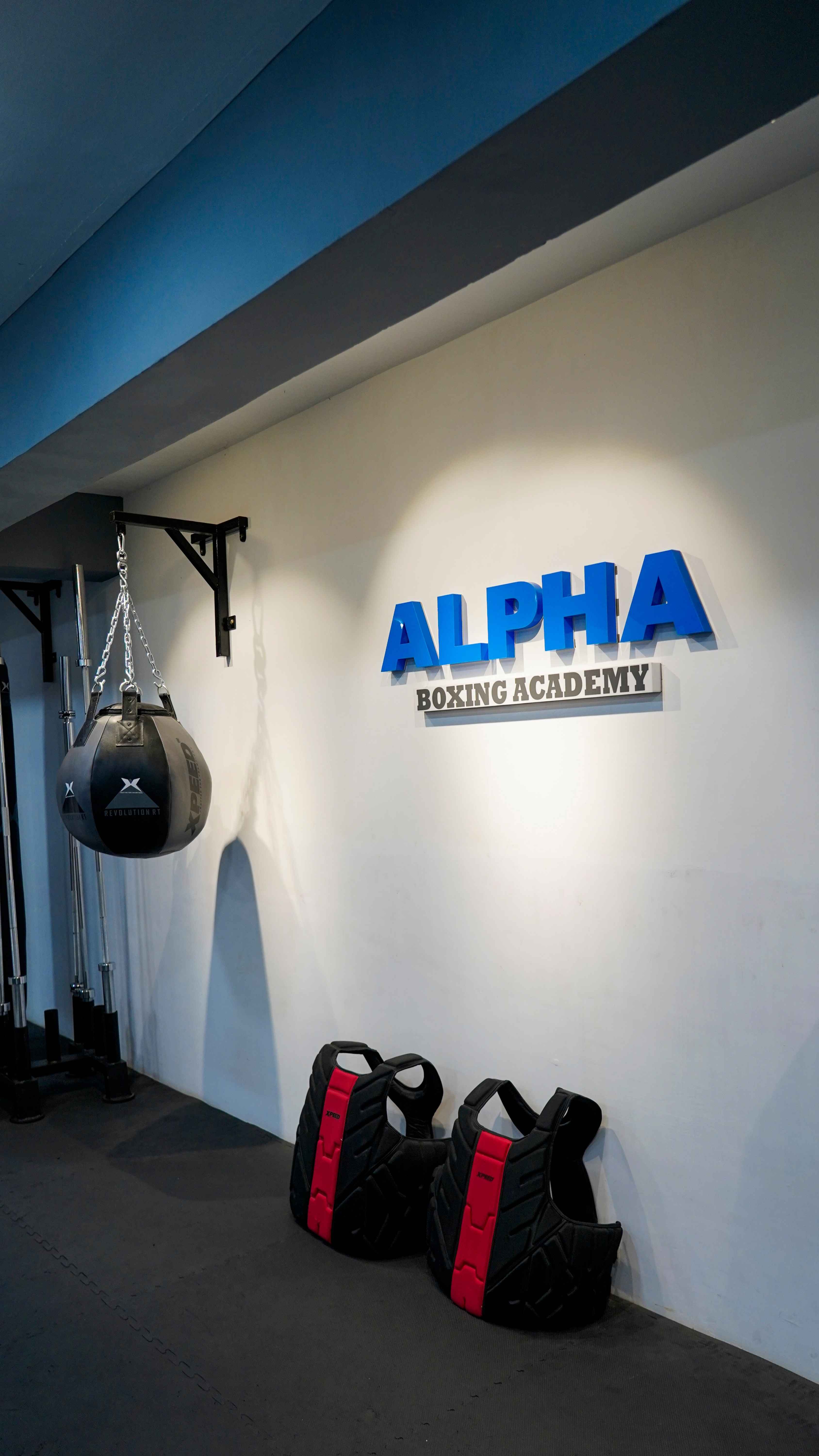 AboutUs - Alpha Boxing Academy